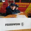 Kinderfeuerwehr - Vorbereitungen zur Abnahme der Kinderflämmchen 1&2